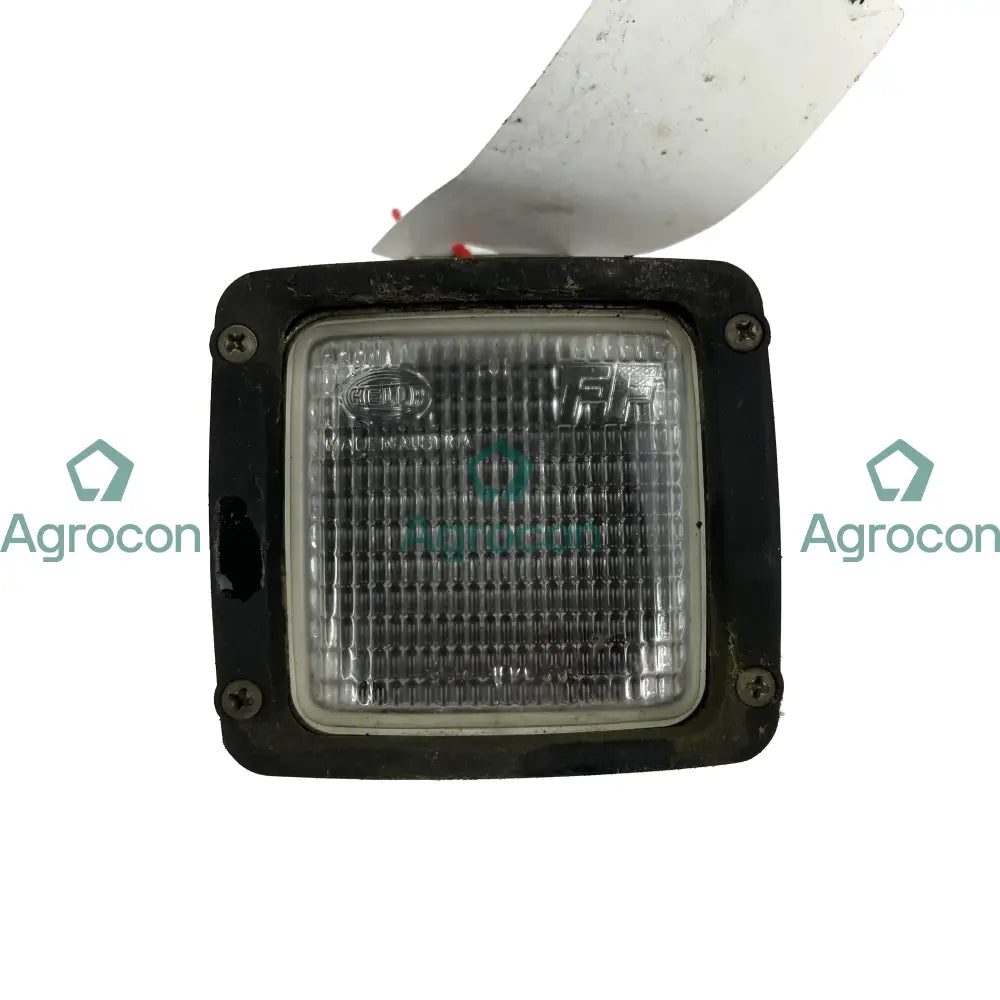 Arbetsbelysning | Volvo BM6300 Belysning