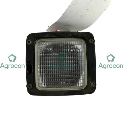 Arbetsbelysning | Volvo BM6300 Belysning