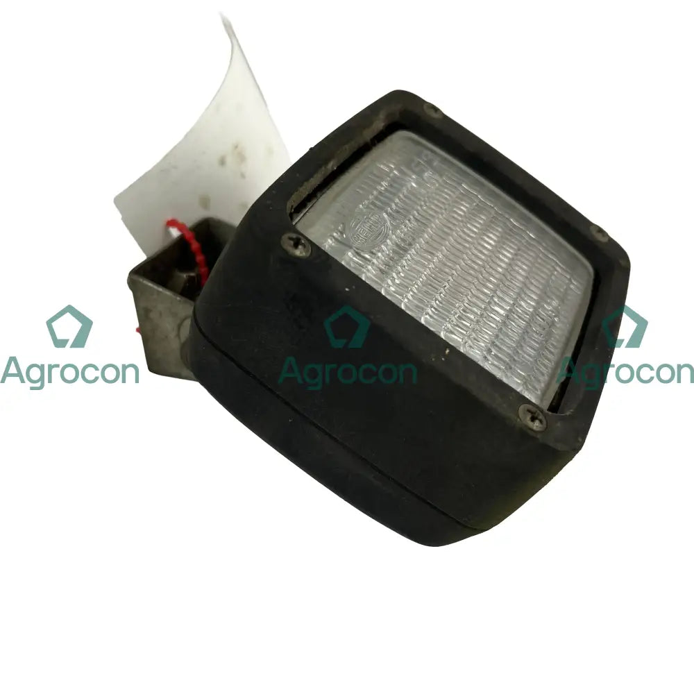 Arbetsbelysning | Volvo BM6300 Belysning