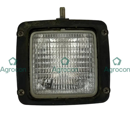 Arbetsbelysning | Volvo BM6300 Belysning