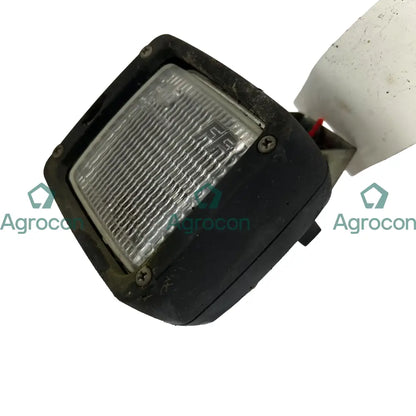 Arbetsbelysning | Volvo BM6300 Belysning