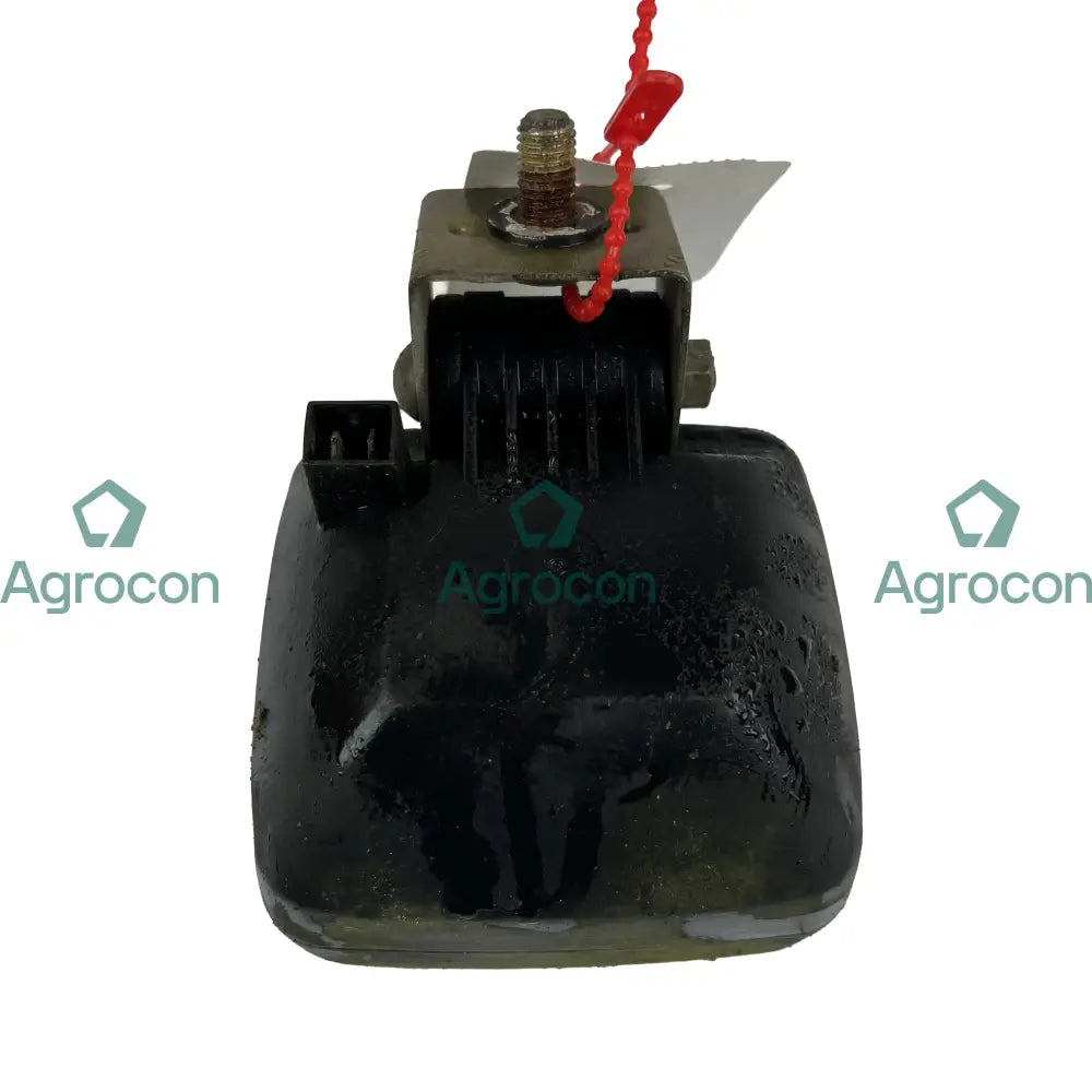 Arbetsbelysning | Volvo BM6300 Belysning