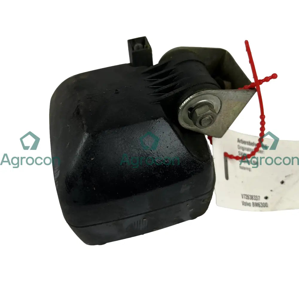 Arbetsbelysning | Volvo BM6300 Belysning