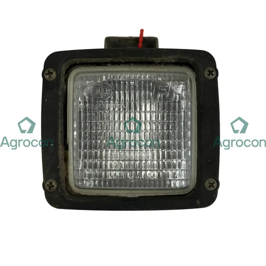 Arbetsbelysning | Volvo BM6300 Belysning