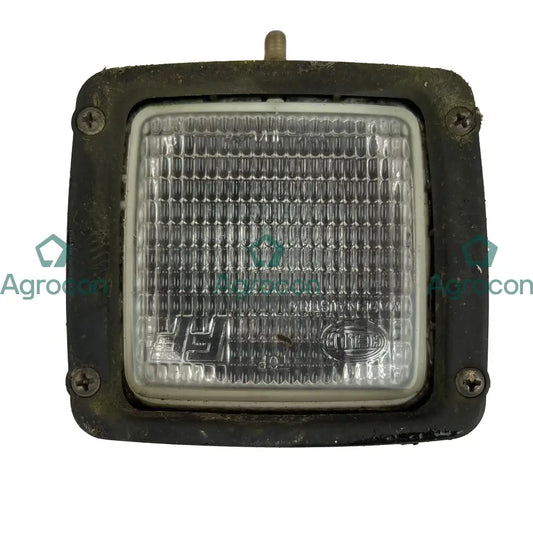 Arbetsbelysning | Volvo BM6300 - Belysning