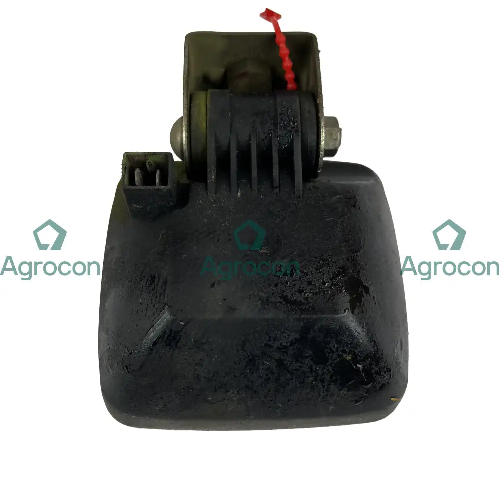 Arbetsbelysning | Volvo BM6300 Belysning