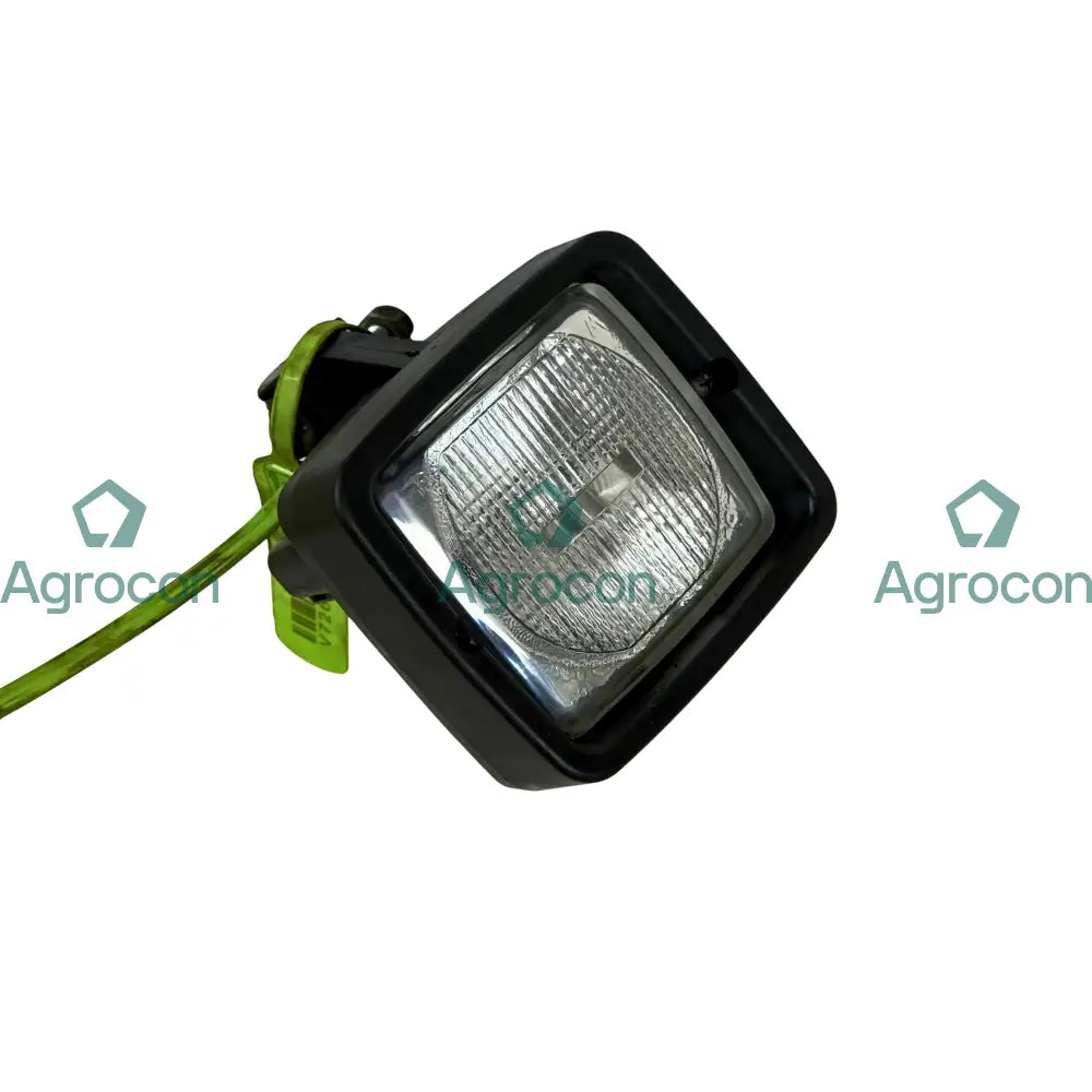 Arbetsbelysning | Volvo L50 - Belysning