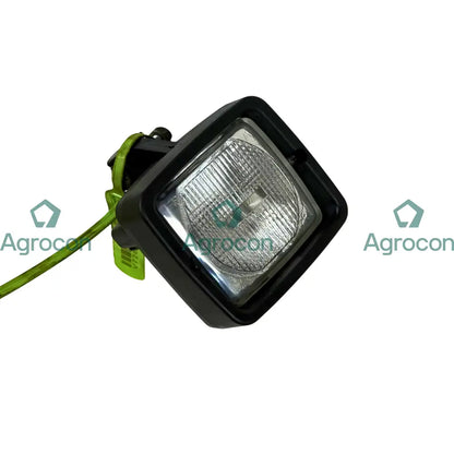 Arbetsbelysning | Volvo L50 - Belysning
