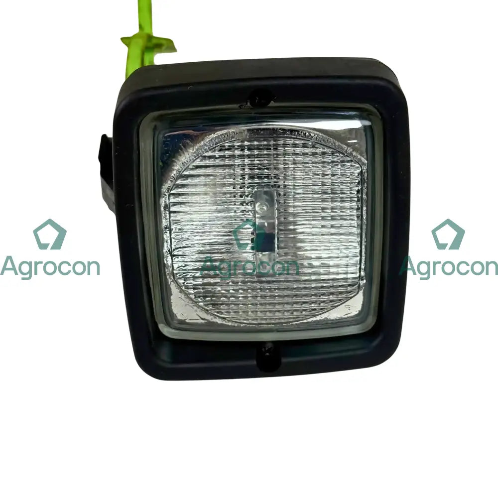 Arbetsbelysning | Volvo L50 Belysning