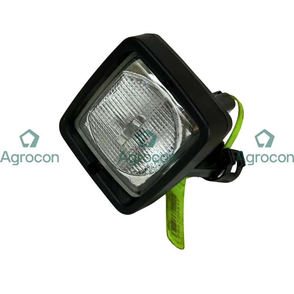 Arbetsbelysning | Volvo L50 Belysning