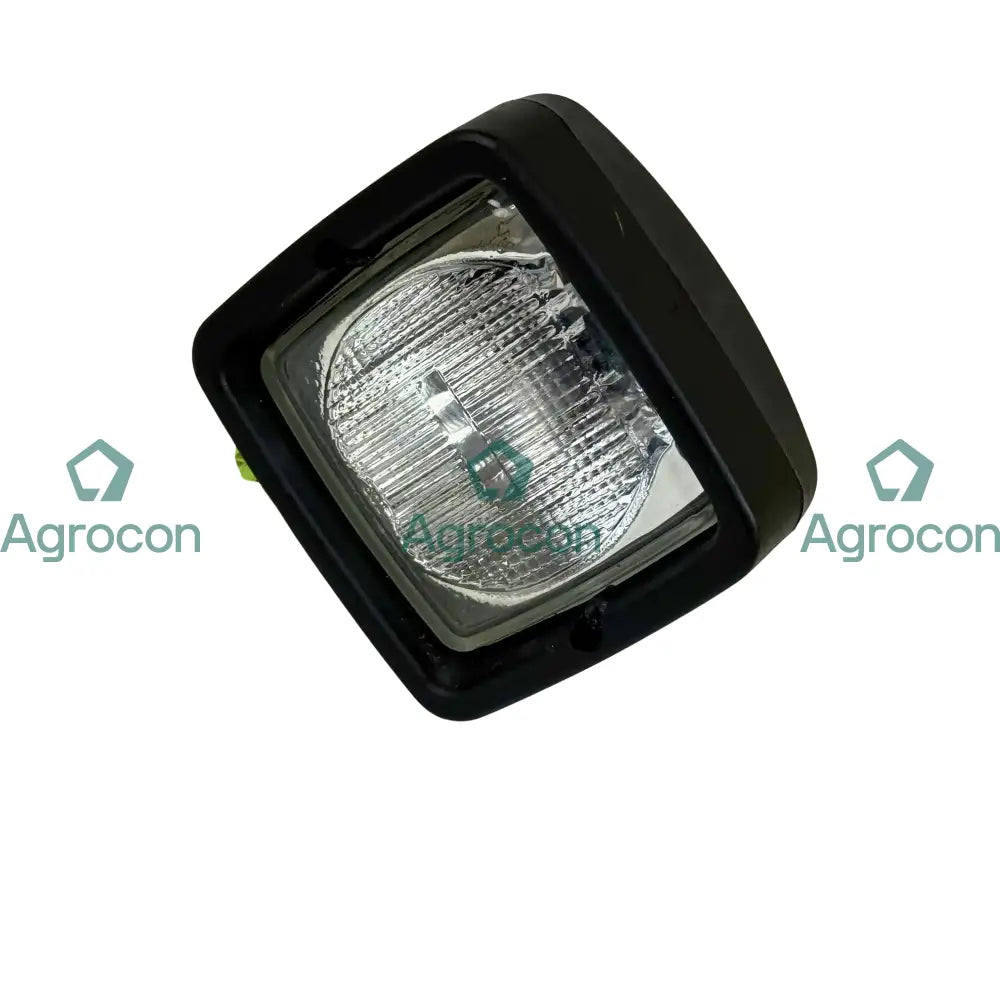 Arbetsbelysning | Volvo L50 Belysning