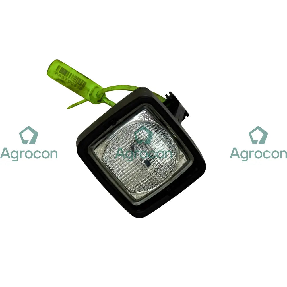 Arbetsbelysning | Volvo L50 Belysning