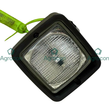 Arbetsbelysning | Volvo L50 Belysning