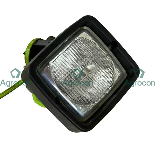 Arbetsbelysning | Volvo L50 - Belysning