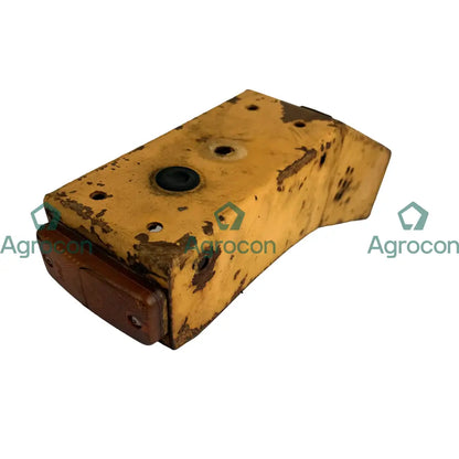 Arm på ram | Volvo L90E Ram