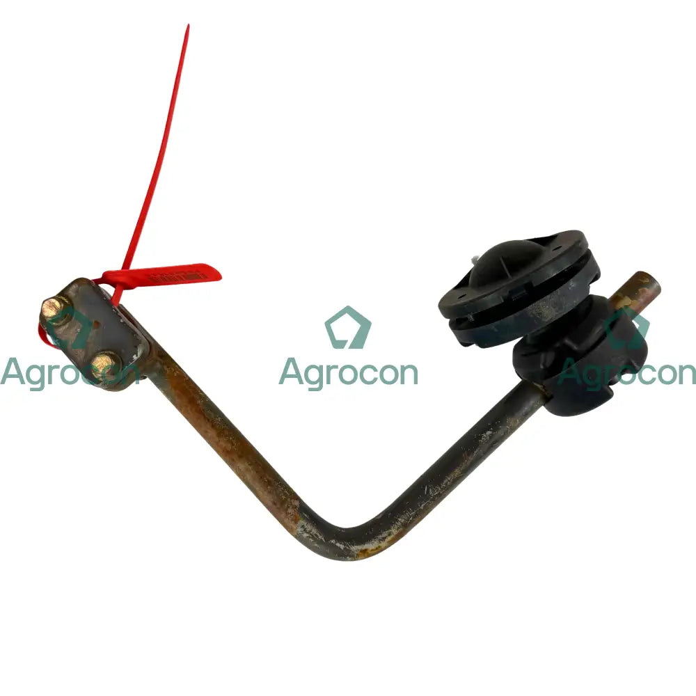 Arm spegel med fäste | 8077521 | Hitachi ZX250LC-3 - Karosseri