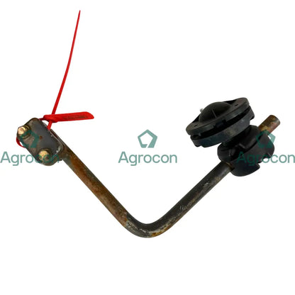 Arm spegel med fäste | 8077521 | Hitachi ZX250LC-3 - Karosseri