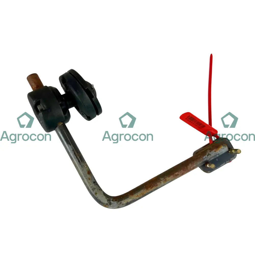 Arm spegel med fäste | 8077521 | Hitachi ZX250LC-3 - Karosseri
