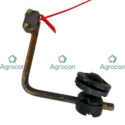 Arm spegel med fäste | 8077521 | Hitachi ZX250LC-3 - Karosseri