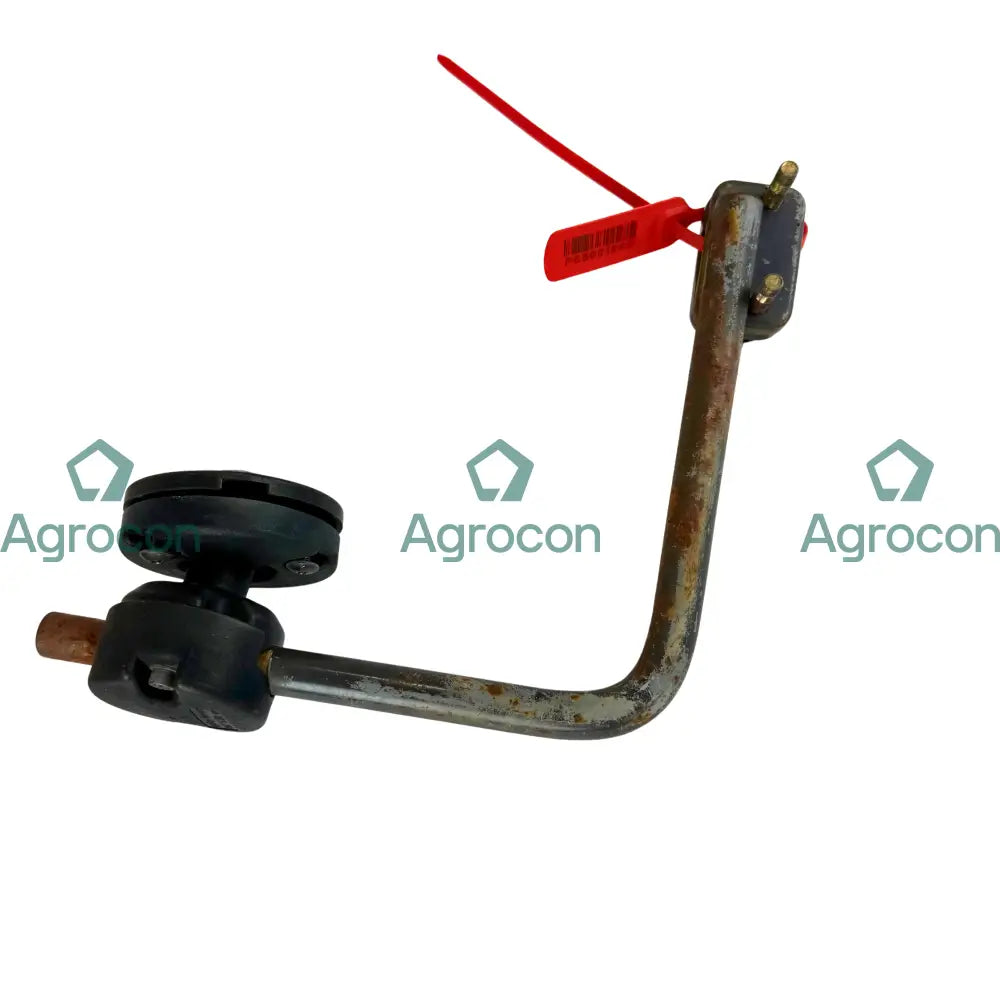 Arm spegel med fäste | 8077521 | Hitachi ZX250LC-3 - Karosseri