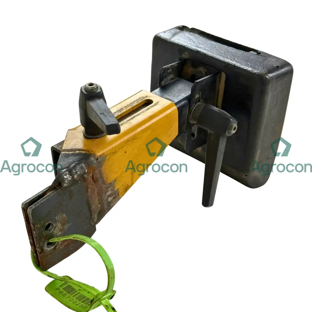 Armstöd | 11104602 11104603 11104695 4937914 | Volvo L70C Hyttdelar