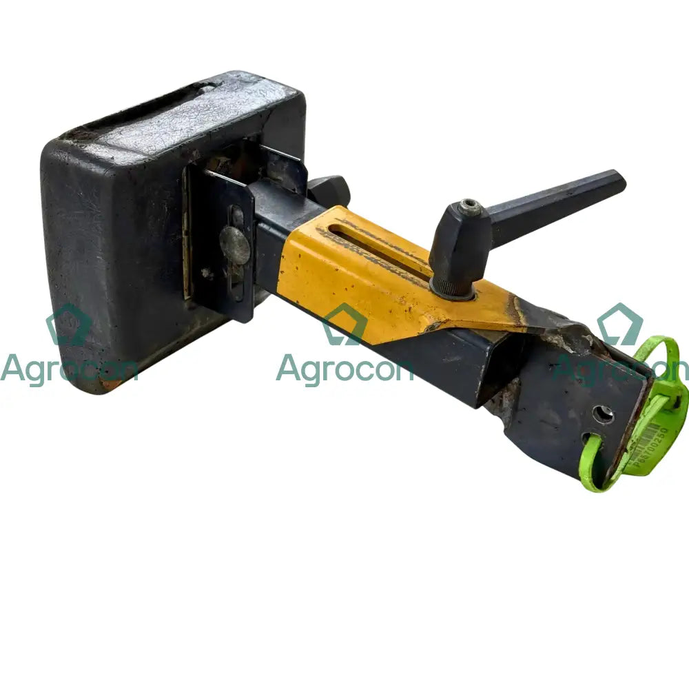 Armstöd | 11104602 11104603 11104695 4937914 | Volvo L70C Hyttdelar