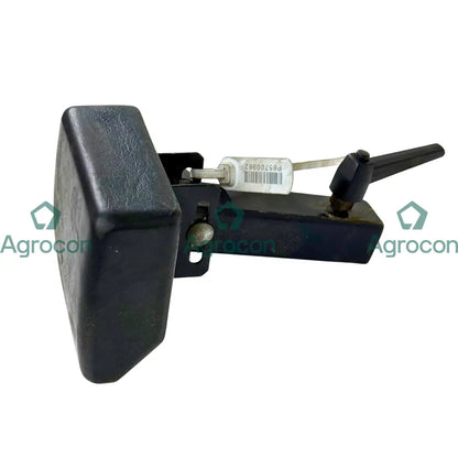 Armstöd | 11104602 11104603 11104695 4937914 | Volvo L90C Hyttdelar