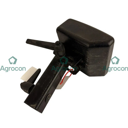 Armstöd | 11104602 11104603 11104695 4937914 | Volvo L90C - Hyttdelar