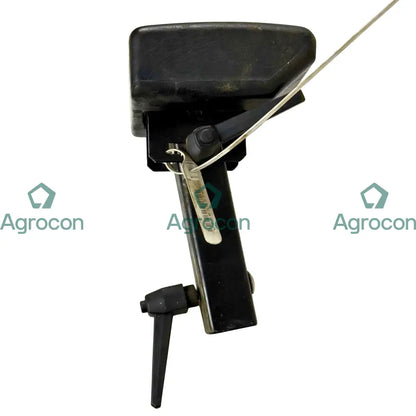 Armstöd | 11104602 11104603 11104695 4937914 | Volvo L90C Hyttdelar