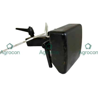 Armstöd | 11104602 11104603 11104695 4937914 | Volvo L90C Hyttdelar