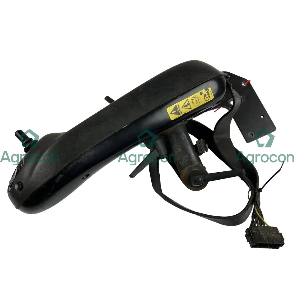 Armstöd cdc styrning med fäste | 11104073 11104185 11701409 11007955 | Volvo L70C Hyttdelar