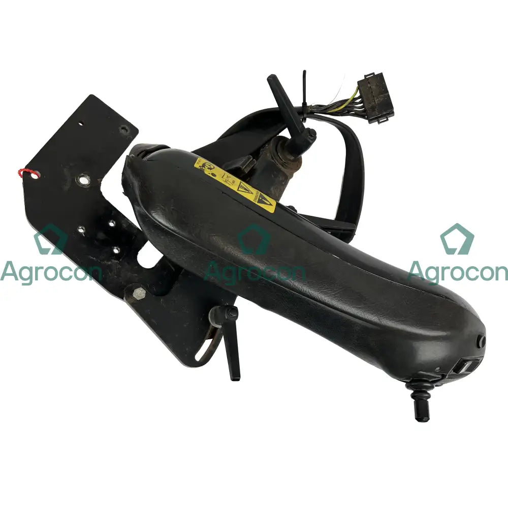 Armstöd cdc styrning med fäste | 11104073 11104185 11701409 11007955 | Volvo L70C Hyttdelar