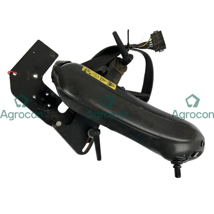 Armstöd cdc styrning med fäste | 11104073 11104185 11701409 11007955 | Volvo L70C Hyttdelar