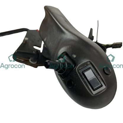 Armstöd cdc styrning med fäste | 11104073 11104185 11701409 11007955 | Volvo L70C Hyttdelar