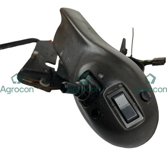 Armstöd cdc styrning med fäste | 11104073 11104185 11701409 11007955 | Volvo L70C Hyttdelar