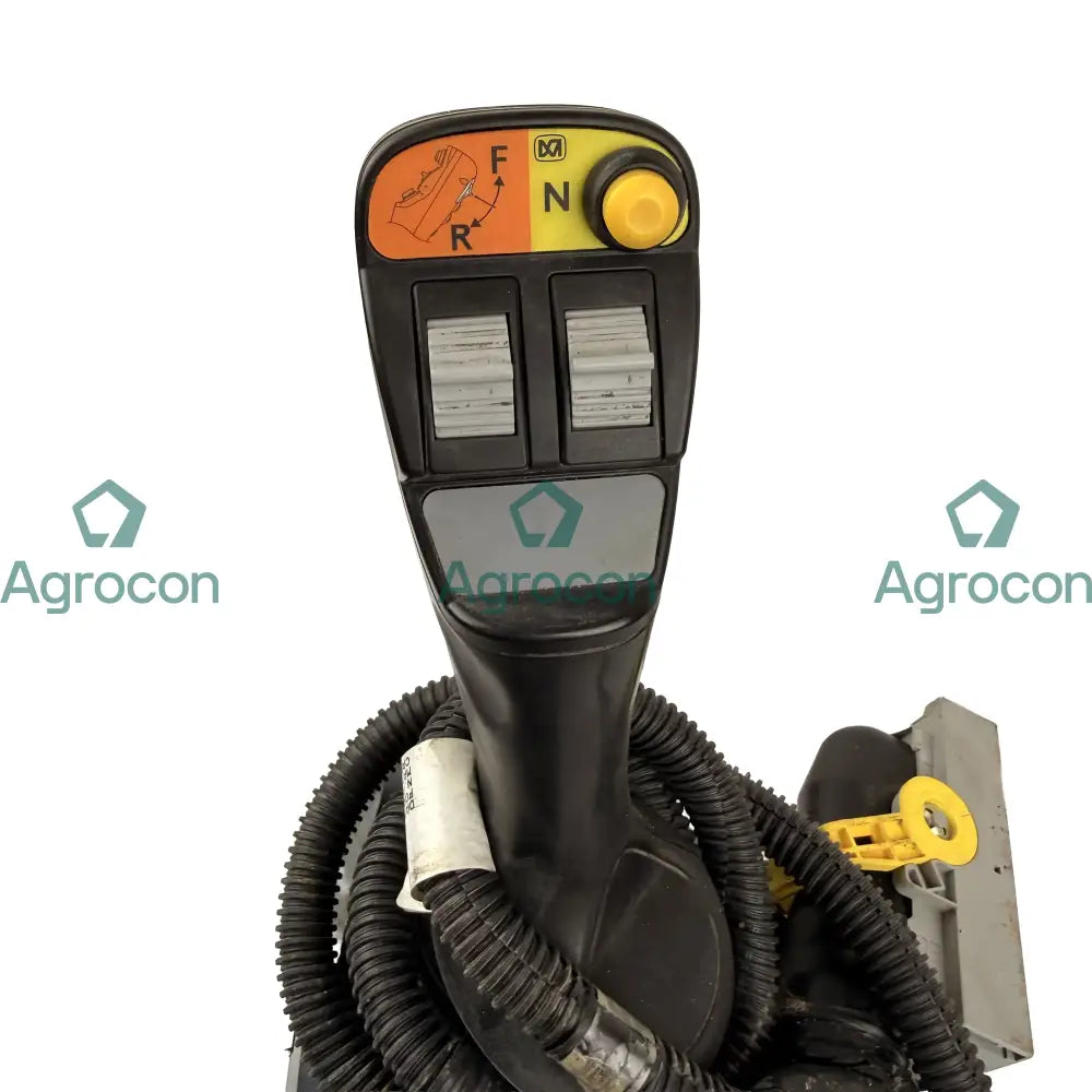 Armstöd med körspak. | 126958 121657 121656 093867 095186 | Merlo TF30.9-115 - Elsystem