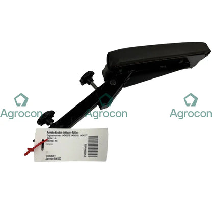 Armstödskudde inklusive hållare | 14245578 14245909 14245577 | Åkerman EW150C - Hyttdelar