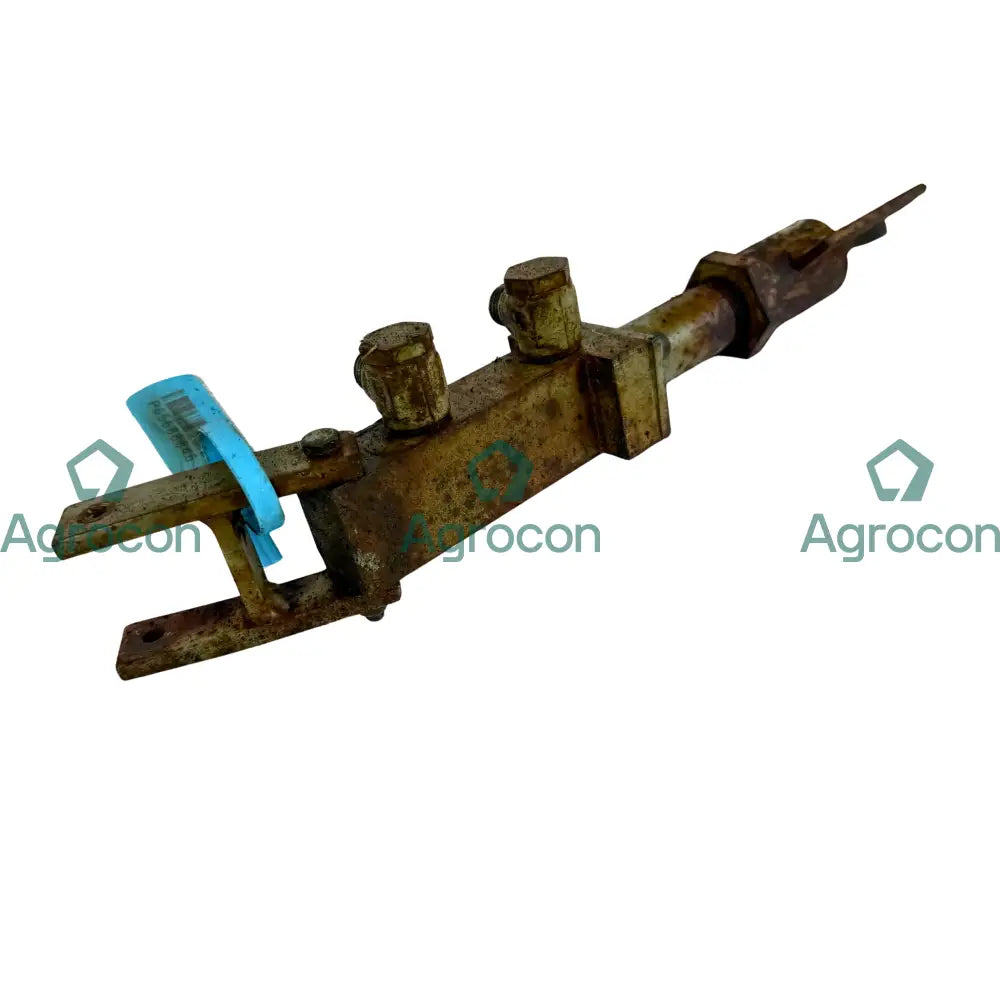 Automatgascylinder | 14054266 | Åkerman H7MB - Hydraulcylinder