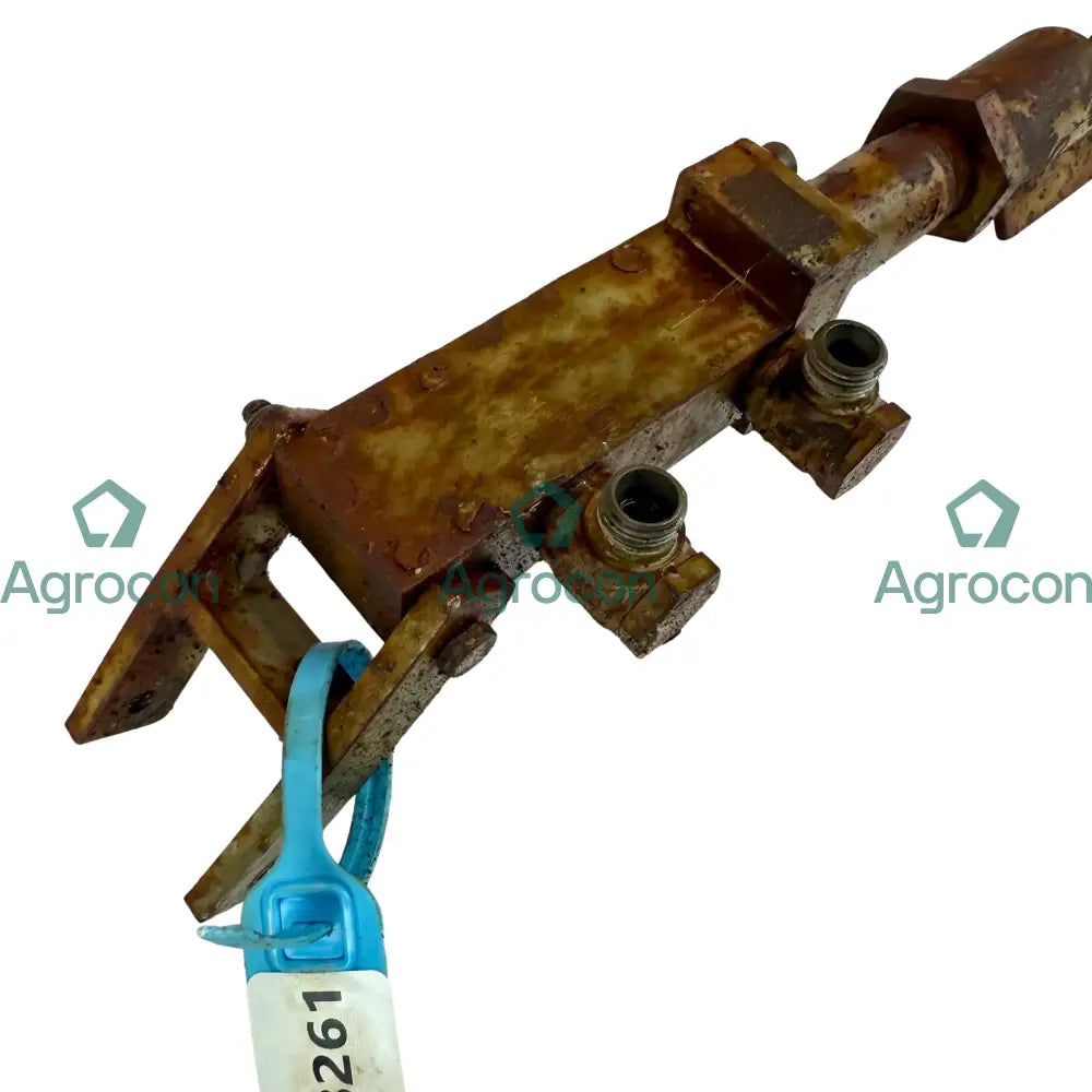 Automatgascylinder | 14054266 | Åkerman H7MB - Hydraulcylinder