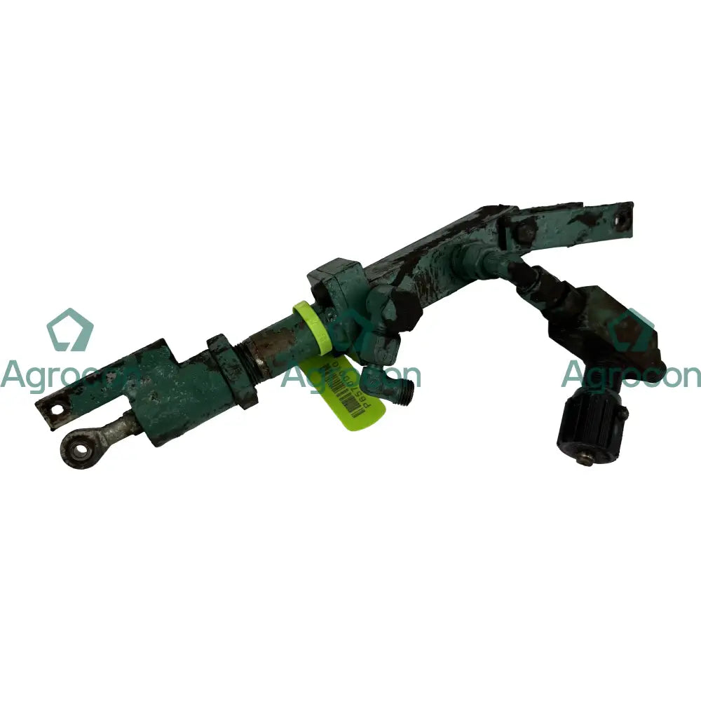 Automatgascylinder | 14055266 | Åkerman H10B Hydraulcylinder Motordelar