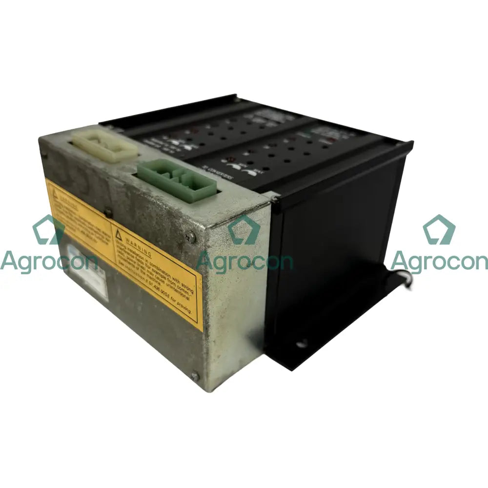 Automatikenhet stomme | 11008069 - Elsystem