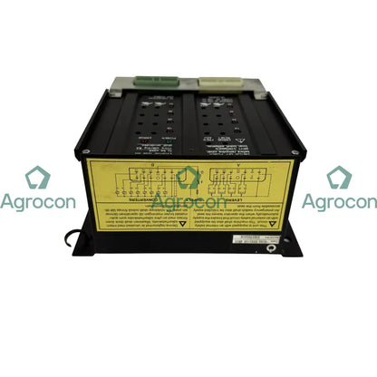 Automatikenhet stomme | 11008069 - Elsystem