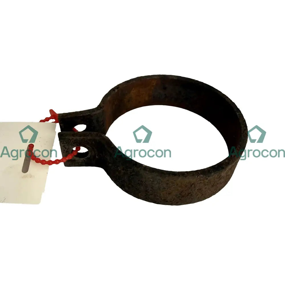 Avgasklamma | 14047704 Insug/avgas