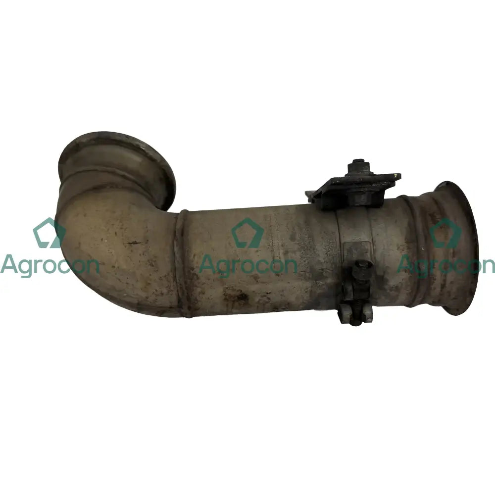 Avgaskrök | 15215445 | Volvo L50G - Insug/avgas