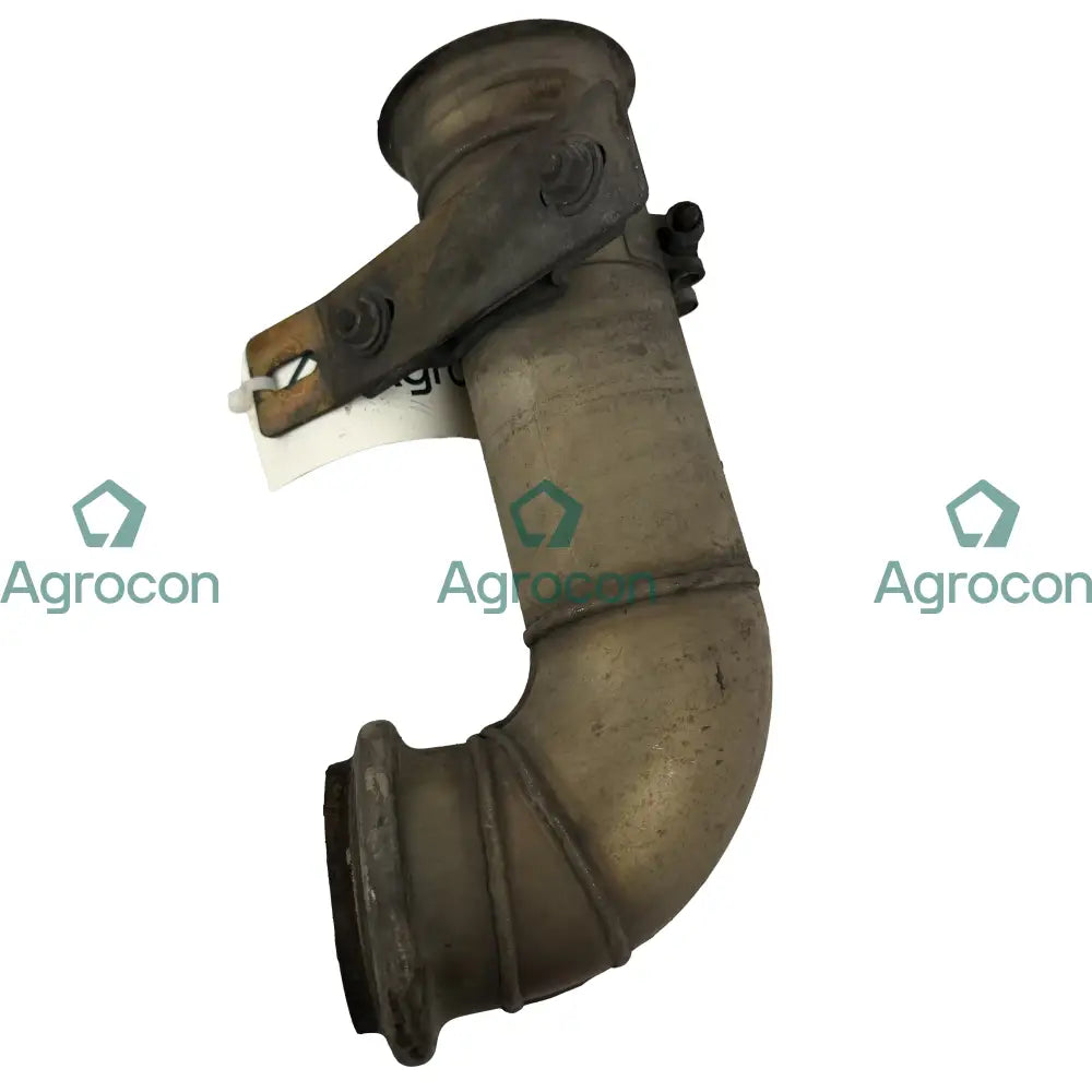 Avgaskrök | 15215445 | Volvo L50G - Insug/avgas