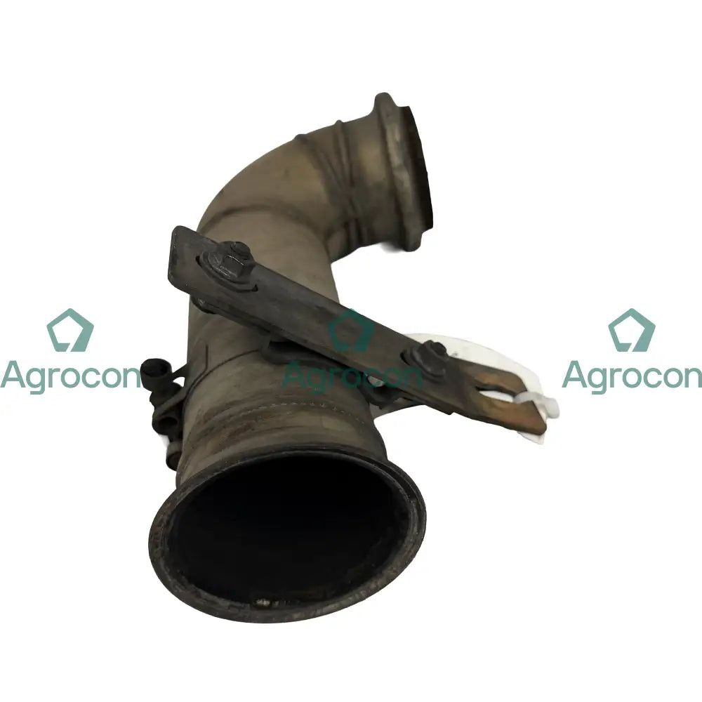 Avgaskrök | 15215445 | Volvo L50G - Insug/avgas