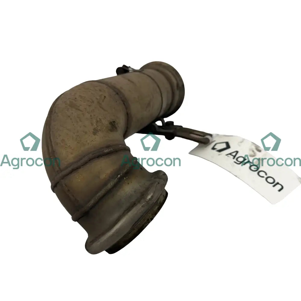 Avgaskrök | 15215445 | Volvo L50G - Insug/avgas