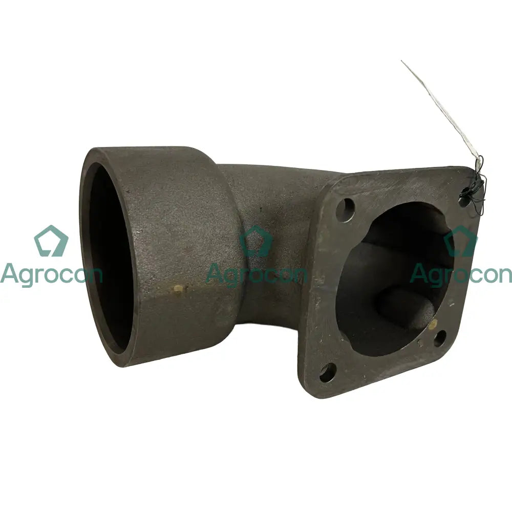 Avgasrör | 11052428 Insug/avgas