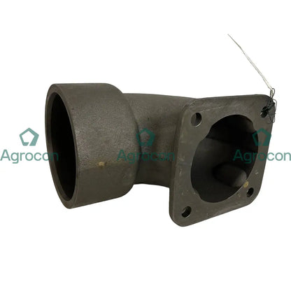 Avgasrör | 11052428 Insug/avgas