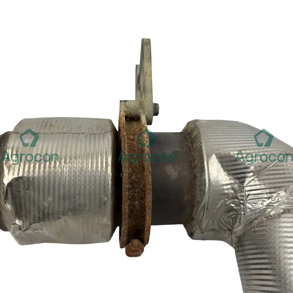 Avgasrör | 14693994 - Insug/avgas